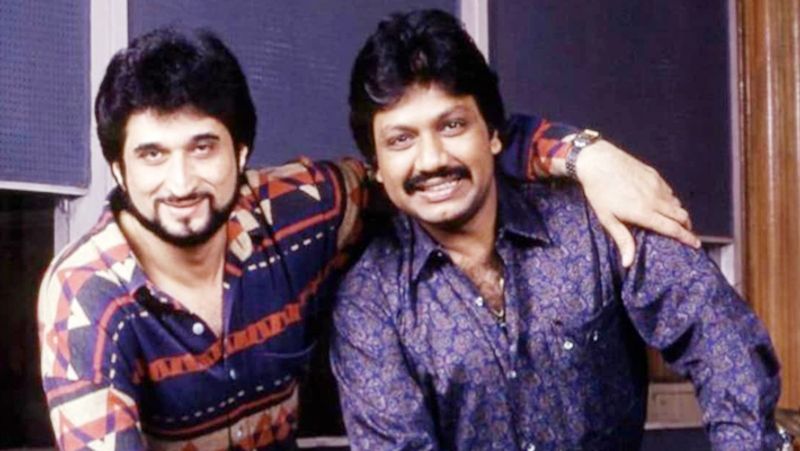 Shravan Rathod, of Nadeem-Shravan duo dies due to COVID-19; Akshay Kumar, AR Rahman, others express grief RCB