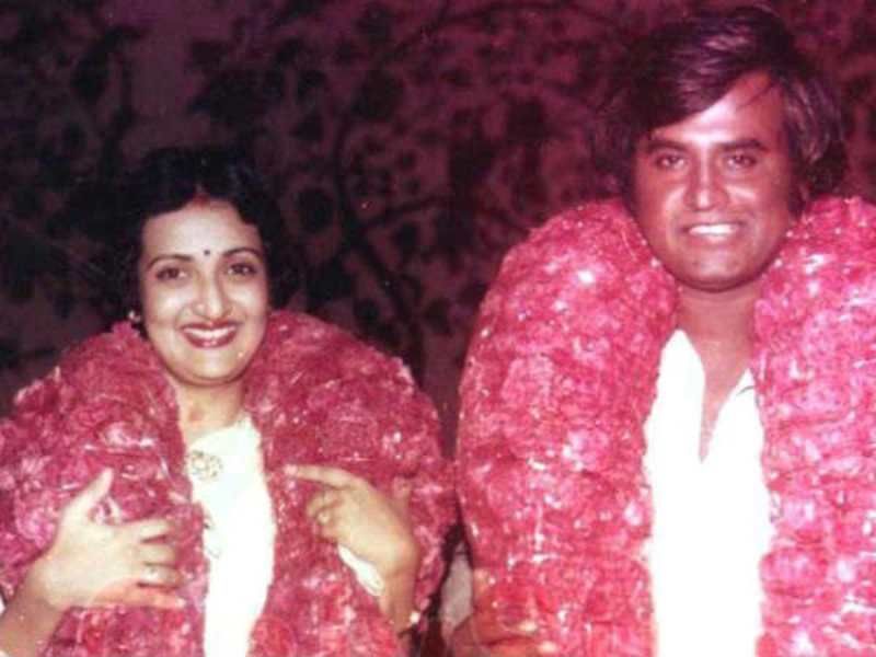 రజినీకాంత్ స్టార్డం, మాస్ ఫాలోయింగ్ గురించి చెప్పాలంటే పదాలు సరిపోవు. దేశంలోనే మొట్టమొదటి పాన్ ఇండియా స్టార్ ఆయన. అలాంటి రజినీకాంత్ ఓ సాధారణ అభిమాని ప్రేమలో మొదటి పరిచయంలోనే పడ్డారు.