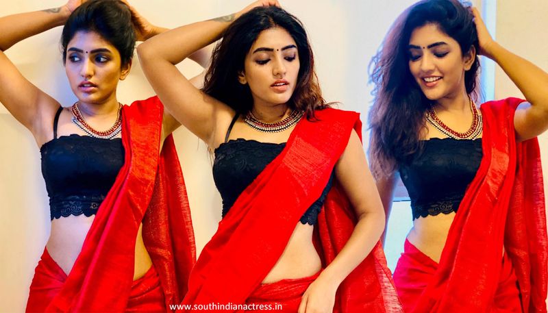 టాలీవుడ్ అందాల భామ ఈషా ఎంబీఏ చేసింది. కాలేజ్ టైమ్లోనే మోడలింగ్లోకి అడుగుపెట్టింది. ఈ క్రమంలో ఈ బ్యూటీకి సినిమా ఆఫర్లు రావడం ప్రారంభించాయి.