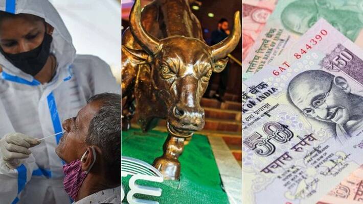 Sensex Drops 883 Points Sensex Drops 883 Points