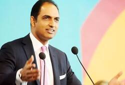 Clean energy is the future of power sector, says GV Sanjay Reddy