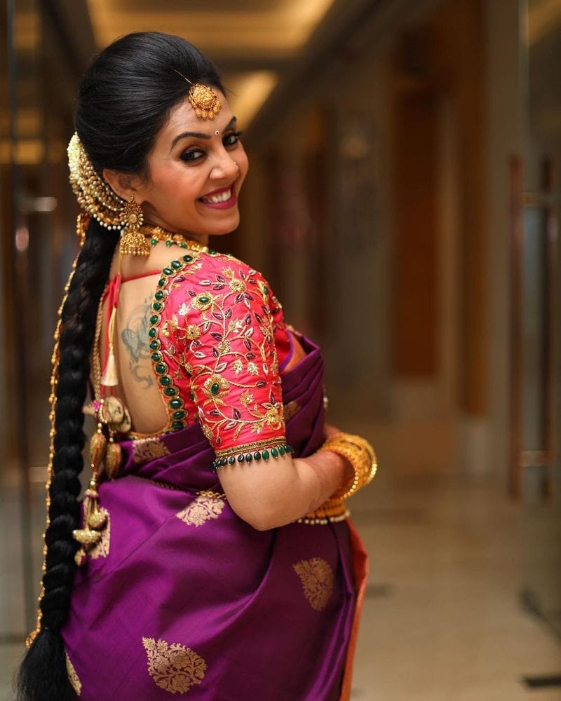 கடந்த ஒருவாரத்திற்கு முன்னதாக அனிதாவிற்கு ஆண் குழந்தை பிறந்துள்ளதையும் அர்ச்சனாவே தன்னுடைய சோசியல் மீடியா பக்கங்களில் அறிவித்திருந்தார். அன்று முதலே ரசிகர்கள் பலரும் குழந்தையின் புகைப்படத்தை பதிவிடும் படி கேட்டு வந்தனர். 