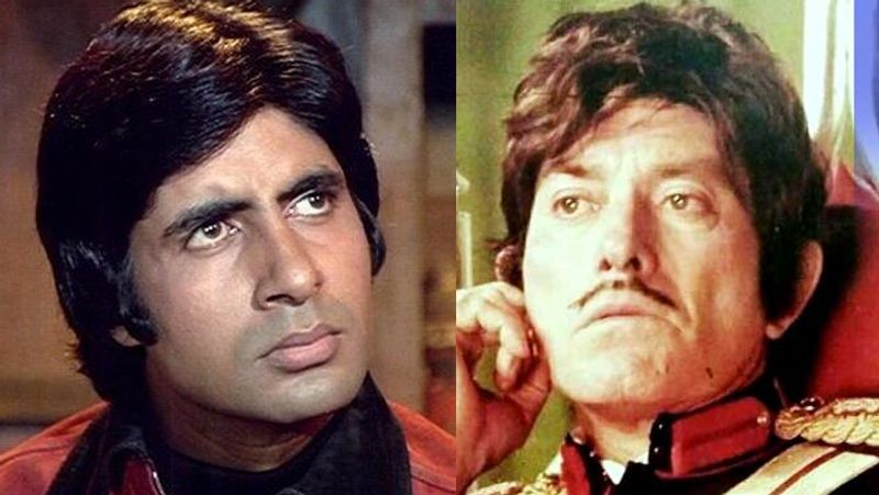 यह तो सभी जानते हैं कि अमिताभ बच्चन बॉलीवुड के सुपरस्टार है। कई ब्लॉकबस्टर फिल्मों में काम करने वाले बिग बी अभी भी फिल्मों में एक्टिव है। वहीं, गुजरे जमाने के हीरो राज कुमार की गिनती उन सेलेब्स में की जाती है जो अपने आगे किसी को कुछ नहीं समझते थे। 