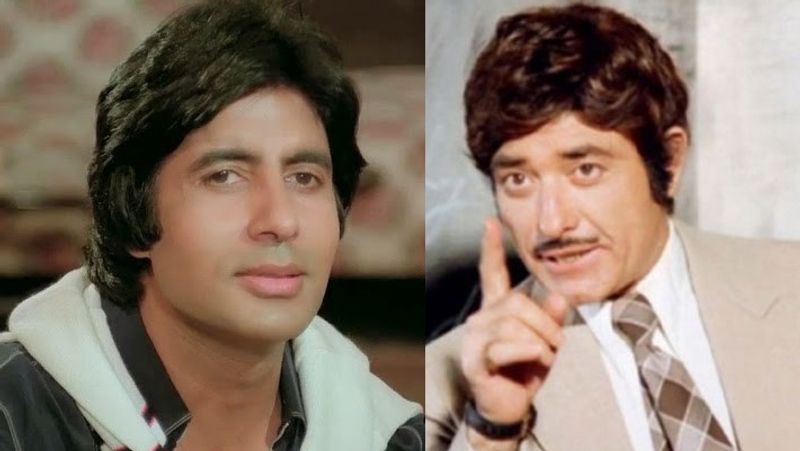 खबरों की मानें तो एक बार राज कुमार, राज कपूर की पार्टी में पहुंचे थे। इस पार्टी में इंडस्ट्री के तमाम स्टार्स को बुलाया गया था जिनमें अमिताभ बच्चन भी एक थे। अमिताभ सूट-बूट पहनकर इस पार्टी में शामिल हुए थे।
