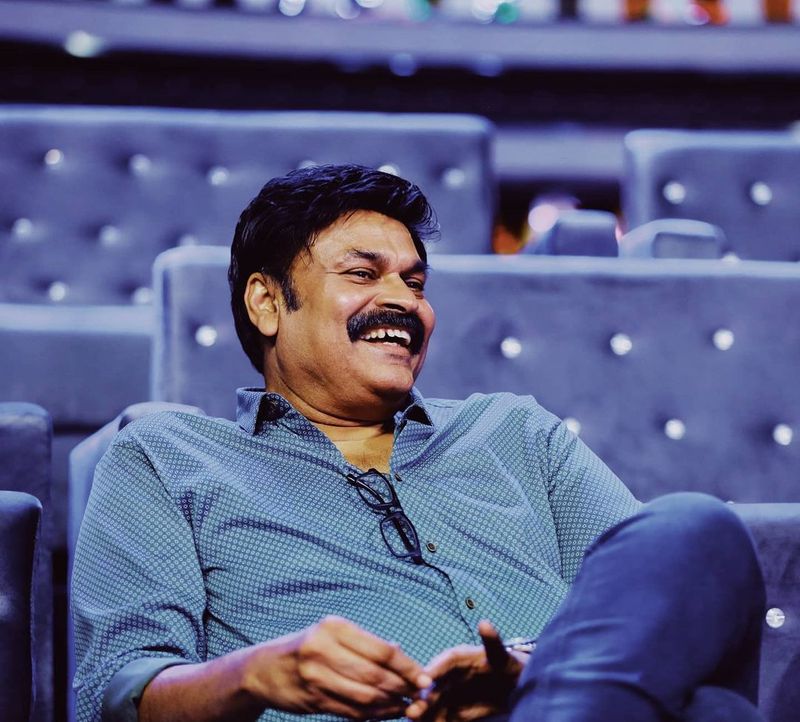 jabardasth Nagababu facing trolling after India vs Pakistan match loss, here is the crazy reason