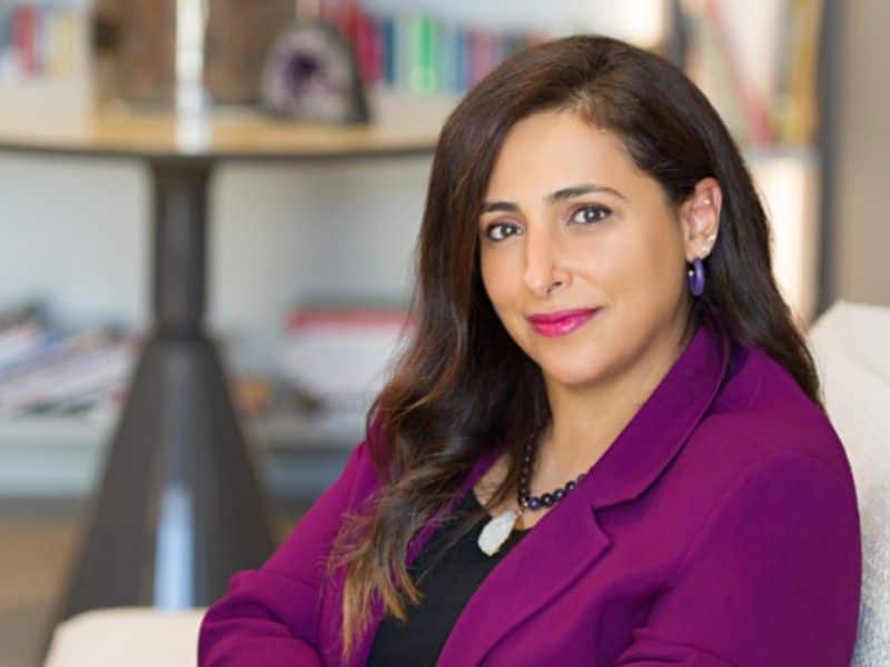 Sharjah princess appointed as President of the International Publishers Association