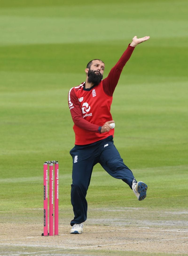 Speaking on the game, Dhoni credited Moeen Ali for turning the game around with his spin. However, he was wary of his performance with the bat. "The first six balls I played could have cost us in another game," he concluded.