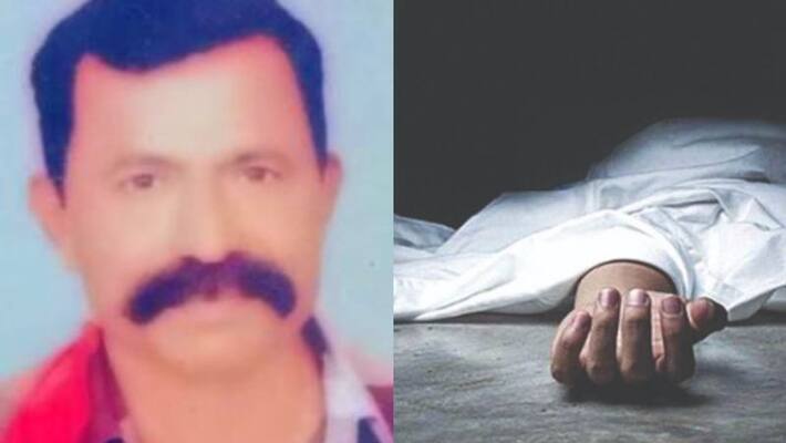 ex army man found dead in thiruvannathapuram ex army man found dead in thiruvannathapuram