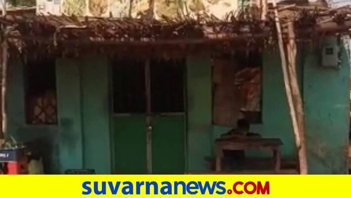 Two Villages From Bidar And Ramanagar Declarre Self Lockdown Outsiders Entry Ban pod Two Villages From Bidar And Ramanagar Declarre Self Lockdown Outsiders Entry Ban pod