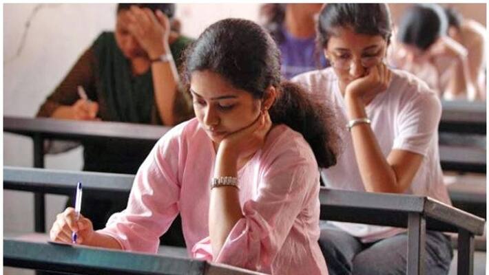 ICSE Class 10 Board Exam Cancelled Due To Covid ICSE Class 10 Board Exam Cancelled Due To Covid