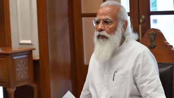 Corona update, Prime Minister Narendra Modi will hold several important meetings today kpa Corona update, Prime Minister Narendra Modi will hold several important meetings today kpa