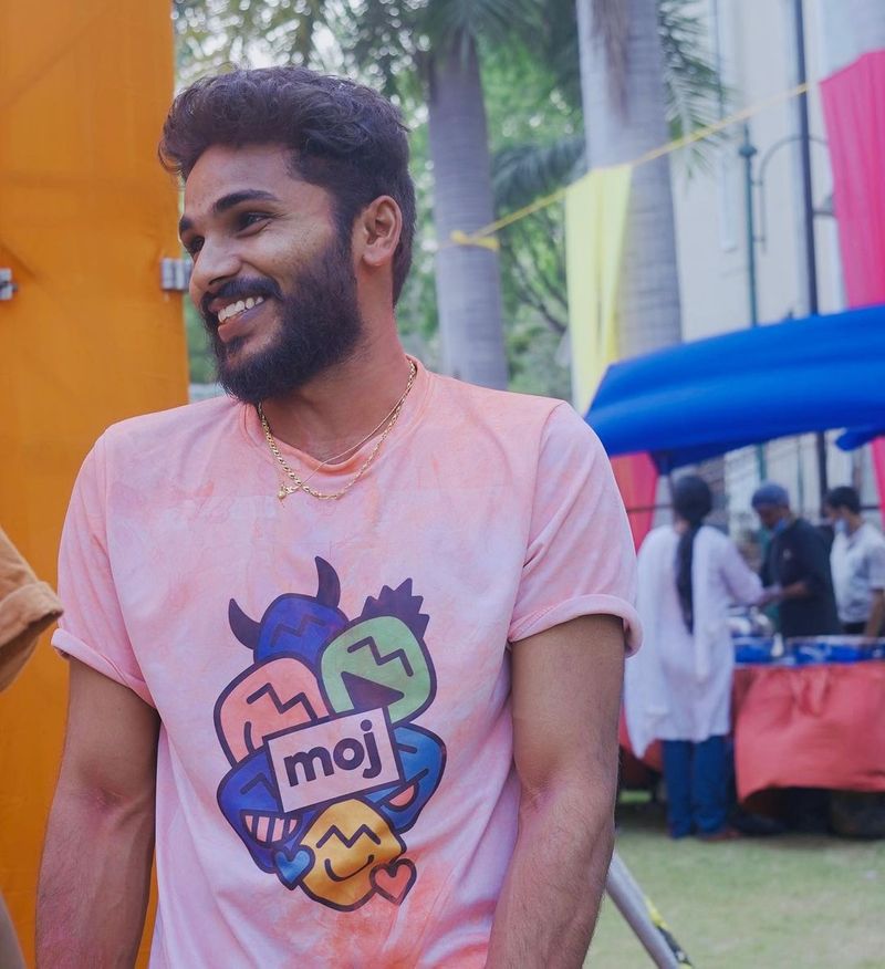 అప్పటి నుండి జైలు జీవితం గడుపుతున్న భార్గవ్, 94రోజుల తరువాత సోమవారం జులై 19న విడుదల కావడం జరిగింది. బయటికి వచ్చిన వెంటనే భార్గవ్ తన ఇంస్టాగ్రామ్ అకౌంట్ ద్వారా ఓ పోస్ట్ చేశాడు.