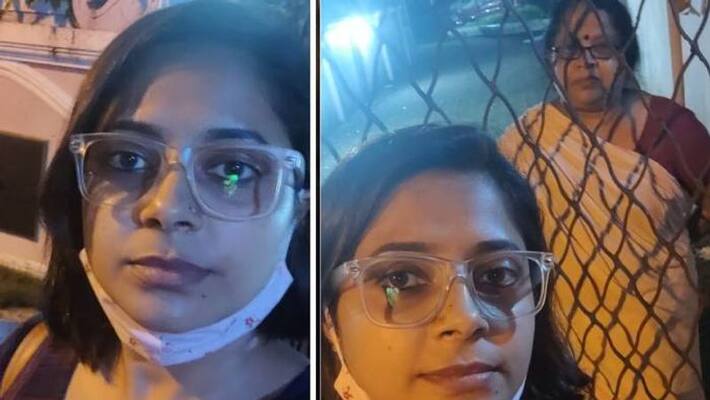 seetha lakshmi viral post about fake morality seetha lakshmi viral post about fake morality