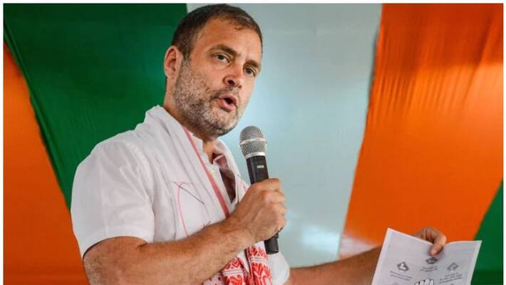 centre must deposit money in bank accounts of migrant workers says rahul gandhi centre must deposit money in bank accounts of migrant workers says rahul gandhi