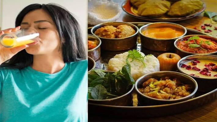 Navratri 2022 fasting high protein 8 food add in your diet must NTP Navratri 2022 fasting high protein 8 food add in your diet must NTP