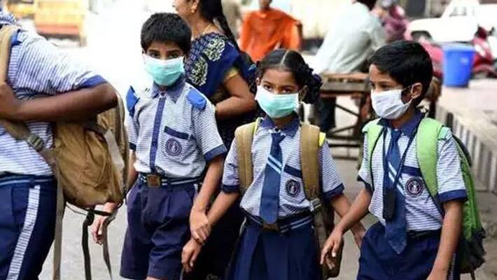 Do Not Start Offline Classes in Karnataka Says CM Basavaraj Bommai grg Do Not Start Offline Classes in Karnataka Says CM Basavaraj Bommai grg