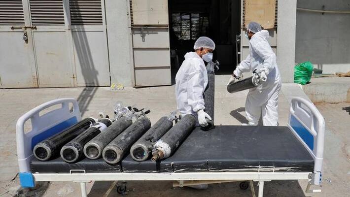 Bombay HC restores oxygen supply to Maharashtra reduced by Centre-VPN Bombay HC restores oxygen supply to Maharashtra reduced by Centre-VPN