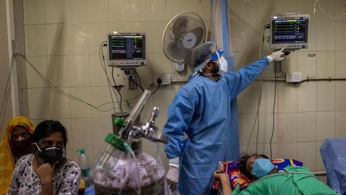 Covid 19 india updates patients Covid 19 india updates patients
