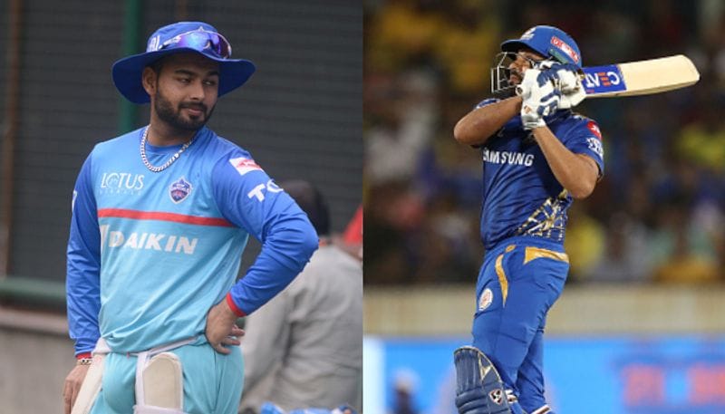IPL 2021 సీజన్లో భాగంగా నేడు ముంబై ఇండియన్స్, ఢిల్లీ క్యాపిటల్స్ మధ్య జరుగుతున్న మ్యాచ్లో టాస్ గెలిచిన జట్టు కెప్టెన్ బ్యాటింగ్ ఎంచుకున్నాడు.