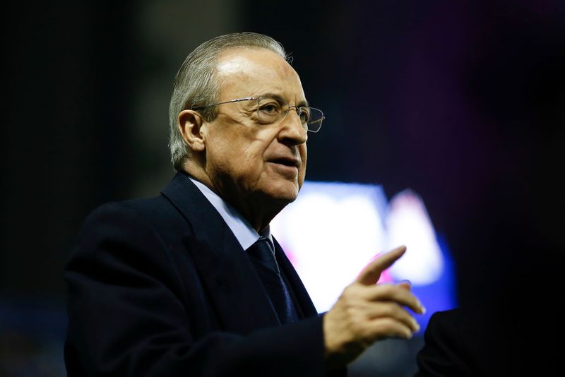 In the meantime, Perez is at the centre of attention for having created the controversial European Super League. Of the 12 founding members of the tournament, Madrid happens to be a part of it, along with Juventus.
