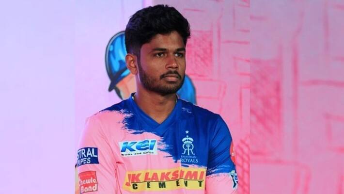 I enjoyed a lot under Sanju Samson says Jos Buttler I enjoyed a lot under Sanju Samson says Jos Buttler