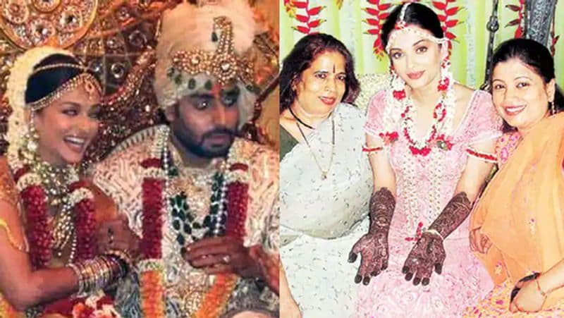 Speaking about their relationship, Abhishek said, ''We aspire to be good human beings, loving children and good professionals at what we do. These epitaphs are not going to stay. Today, you are number one and tomorrow, you are not going to be. I have always been like that. I am Amitabh Bachchan's son.''