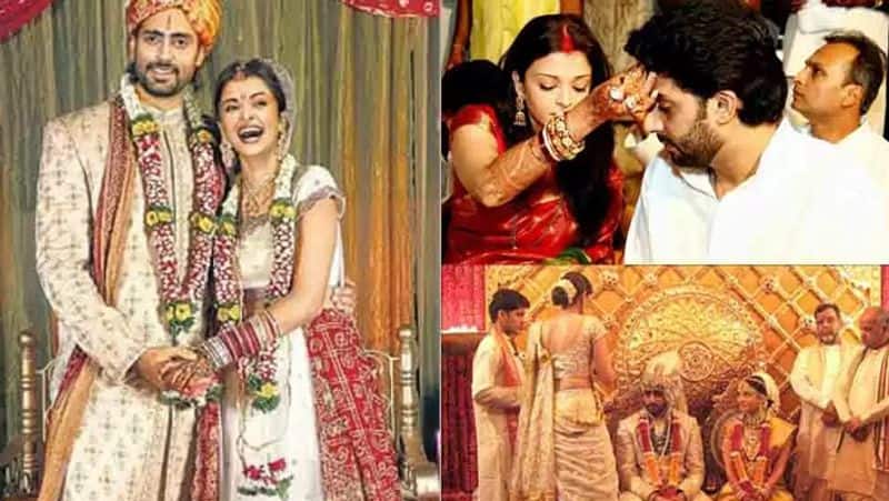 Aishwarya Rai, Abhishek Bachchan's 14th wedding anniversary: Real reason  why Jr Bachchan married the actress