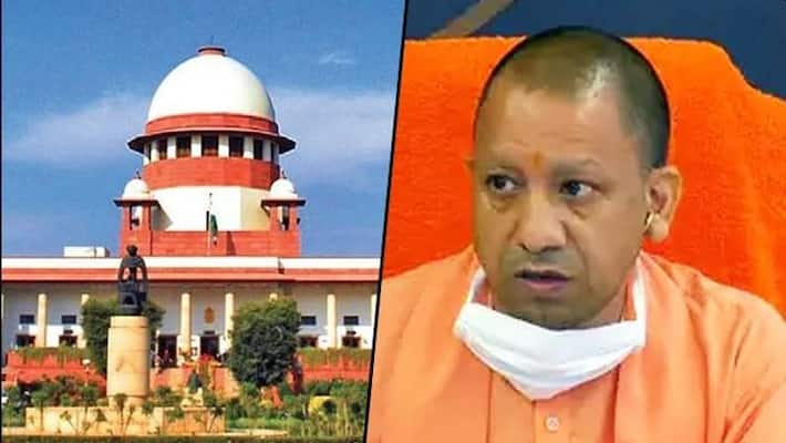 Supreme Court stays Allahabad HC's order to impose near-lockdown in 5 cities of Uttar Pradesh-VPN Supreme Court stays Allahabad HC's order to impose near-lockdown in 5 cities of Uttar Pradesh-VPN