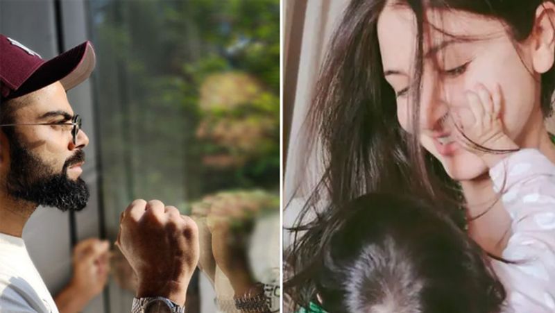 <p>बता दें कि इस बार आईपीएल में विराट की कप्तानी वाली टीम रॉयल चैलेंजर्स बेंगेलुरु कमाल कर रही है। अभी तक खेले गए 3 मैचों में उसने जीत दर्ज की है और प्वाइंट्स टेबल पर 6 अंकों के साथ टॉप पर है।</p>