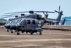 Indian Army selects 2 women officers to train them as helicopter pilots