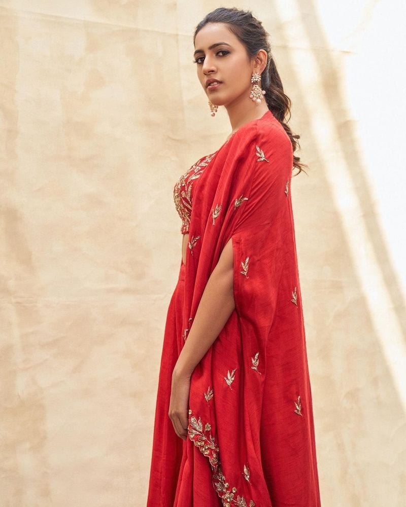 ఆ తరువాత హ్యాపీ వెడ్డింగ్, సూర్యకాంతం చిత్రాలలో నిహారిక హీరోయిన్ గా నటించారు. ఈ రెండు చిత్రాలు సైతం అనుకున్నంతగా ఆడలేదు. మెగా స్టార్ చిరంజీవి పాన్ ఇండియా మూవీ సైరా చిత్రంలో ఓ చిన్న రోల్ చేశారు.