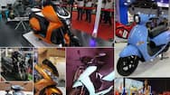 planning to buy electric scooter in Navratri know price and range of these electric scooters