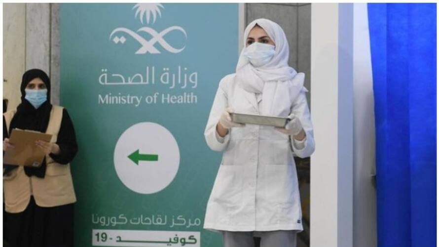 25 new covid cases reported in Saudi Arabia along with one death 25 new covid cases reported in Saudi Arabia along with one death