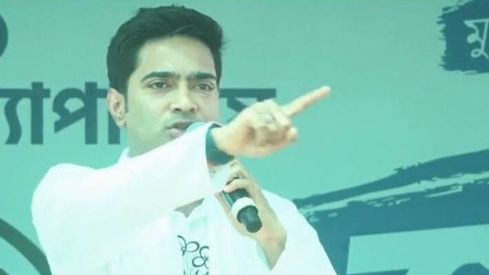 ed summons abhishek banerjee again in coal scam case bmm ed summons abhishek banerjee again in coal scam case bmm