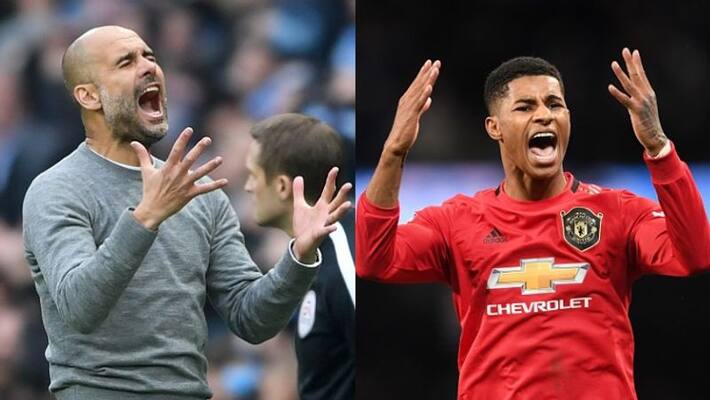 European Super League Football is nothing without fans Tweets Marcus Rashford European Super League Football is nothing without fans Tweets Marcus Rashford