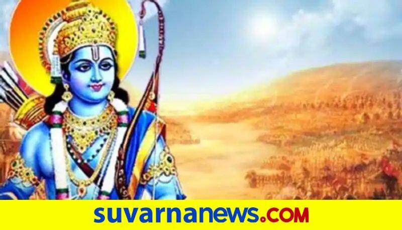 Sri Ramas next descendants fought in Kurukshetra war