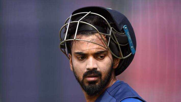 IPL 2021 PBKS vs SRH Question rising over KL Rahul Strike rate IPL 2021 PBKS vs SRH Question rising over KL Rahul Strike rate
