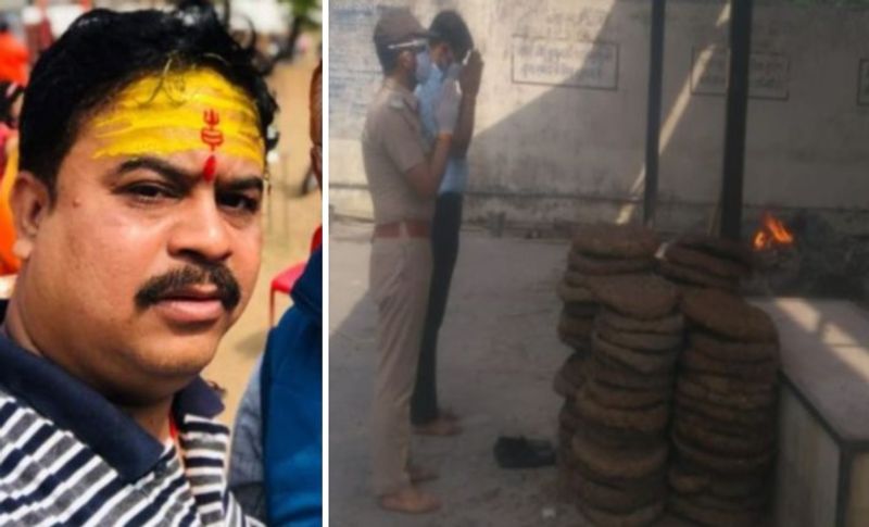 दरअसल, सिवनी के रहने वाले पेशे से सॉफ्टवेयर इंजीनियर मनोज कुमार चीन की एक बैंक में नौकरी करते थे। वह कुछ दिन पहले उनके पिता तिलप्रसाद शर्मा का निधन हो गया था। जिसके बाद मनोज अपने परिवार के साथ भारत आ गए और अपने घर सिवनी में रुक गए। लेकिन पिता के बाद जब मां संक्रमित हुई तो युवक ने सावधानी को ध्यान में रखते हुए अपनी पत्नी विनीला और बेटा मिराज को वापस चीन भेज दिया और खुद उनकी देखरेख के लिए रुक गया। कुछ दिन बाद वह भी कोरोना की चपेट में आ गए और संक्रमण के कारण अरविंद अस्पताल में उनका इलाज चला, लेकिन मंगलवार दोपहर मनोज का निधन हो गया।