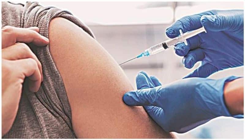 corona vaccine quota for Tamil Nadu should be doubled...anbumani ramadoss