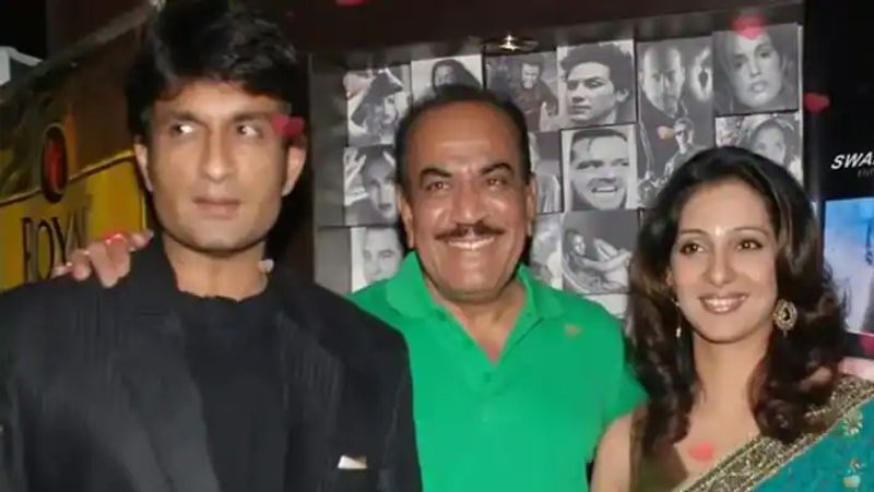 पर्सनल लाइफ की बात करें तो शिवाजी ने मराठी एक्ट्रेस अरुणा से शादी की। मधुरा सोशल मीडिया पर काफी एक्टिव रहती हैं और अक्सर फैंस के लिए अपनी फोटो शेयर करती रहती हैं। उनका एक बेटा और एक बेटी है। बता दें, शिवाजी बॉलीवुड की करीब 40 फिल्मों में काम कर चुके हैं।