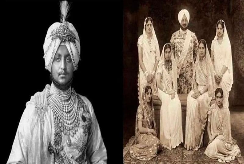 దివాన్ జర్మని దాస్ ప్రకారం ఈ ప్యాలెస్లో ఒక ప్రత్యేక గదిని 'ప్రేమ్ మందిర్' అని పిలుస్తారు, దీనిని మహారాజుకు కేటాయించారు. అంటే అతని అనుమతి లేకుండా మరెవరూ ఆ గదిలోకి ప్రవేశించలేరు. ఈ గదిలో రాజు ఆనందం కోసం అన్నీ ఏర్పాట్లు ఉంటాయి. అతని ప్యాలెస్ లోపల ఒక పెద్ద చెరువు కూడా ఉంది. ఇందులో ఒకేసారి సుమారు 150 మంది స్నానం చేయడానికి సదుపాయం ఉంది. రాజు తరచూగా ఇక్కడ పార్టీలు ఇచ్చేవాడు. అందులో అతను తన స్నేహితులు, స్నేహితురాళ్ళను మాత్రమే పిలిచేవాడు. అంతేకాకుండా మహారాజాకు చెందిన కొందరు ప్రత్యేక వ్యక్తులు కూడా పార్టీలో చేరేవారు.