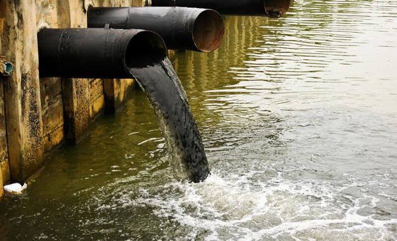 The Chennai High Court has directed the Chief Secretary of Tamil Nadu to submit a detailed report to the District Collectors on the steps taken to prevent the mixing of waste water in rivers and streams