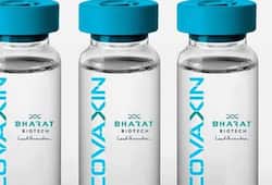 Covaxin developed completely in India, can effectively neutralise multiple variants of SARS-CoV-2