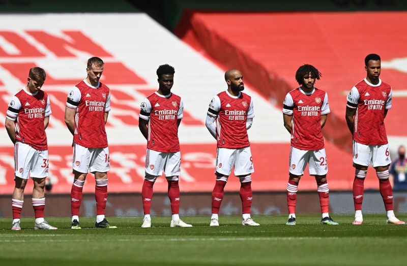 Arsenal has a task against Newcastle United
Any team Arsenal plays against is now a formidable opponent, considering its sorry state this season. Struggling at the tenth spot, the Gunners takes on 16th-placed Newcastle United away from home on Sunday. Although it would have been an easy game for Mikel Arteta and co traditionally, the Magpies can cause an upset. Meanwhile, a win could take Arsenal to ninth place, while a loss could drop it to 11th.