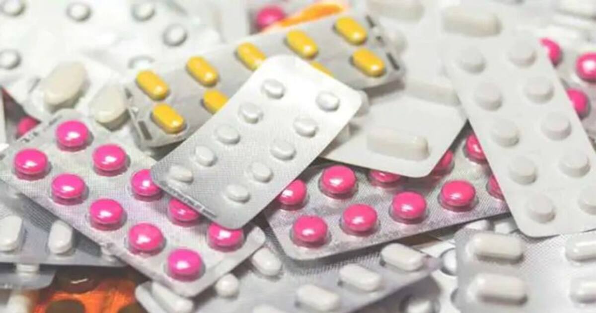 ஆண்டிபயாடிக் மருந்துகளை அடிக்கடி சாப்பிடுபவரா நீங்கள்..? அப்போது இதப்படிங்க மொதல்ல..!!