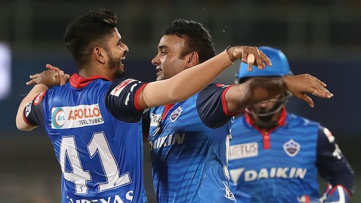 If allowed, first statue that will go up for DC is of Amit Mishra, says DC co owner If allowed, first statue that will go up for DC is of Amit Mishra, says DC co owner