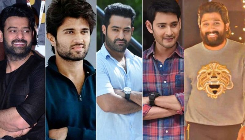 ఇక ఇప్పుడు స్టార్ హీరోల షూటింగ్లు కూడా స్వచ్ఛందంగా ఆగిపోతున్నాయి. చిరంజీవి, బాలకృష్ణ, వెంకటేష్, ప్రభాస్, మహేష్, ఎన్టీఆర్, బన్నీ, గోపీచంద్, రవితేజ, నాగచైతన్య ఇలా దాదాపు పెద్ద హీరోలంతా తమ షూటింగ్లను కొన్ని రోజులు వాయిదా వేసుకుంటున్నారు.