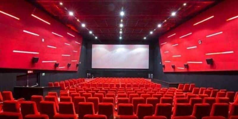 When is the break for theaters? Chief Minister announcement gave small consolation to the cinema industry