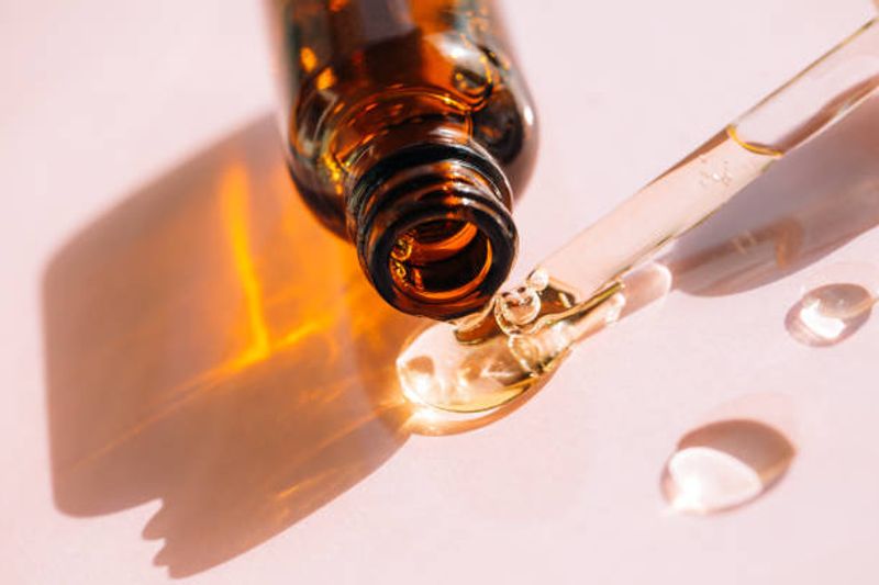 Although there are many beauty products available in the market that claim to have glycerine in them, it is always recommended to use homemade glycerine beauty treatments to avoid putting any other chemicals on your skin.
