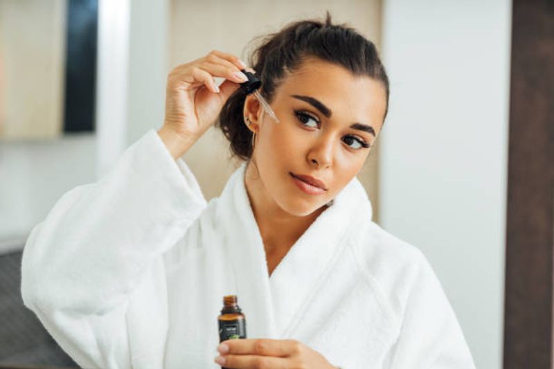 Forest Essentials:
The brand describes itself as a forerunner of exquisite Ayurveda and a classic Indian beauty brand, combining Ayurvedic beauty traditions with a trendy and modern look. It provides a wide range of facial care, body care, hair care, and wellness, etc. It also focuses on offering solutions with natural components and formulations that address issues including dryness, dullness, tanning, stretch marks, and elasticity loss, among others. On the other hand, the products come with a high price tag.